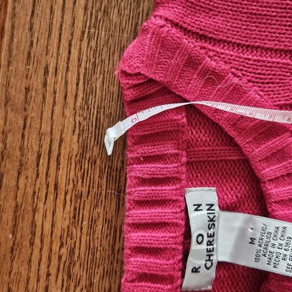 Sweater - Picture 3 of 8